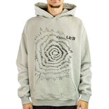 Low Lights Studios Uzumaki Hoodie 60218904-