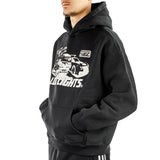 Low Lights Studios Racer JP Hoodie 60218944-