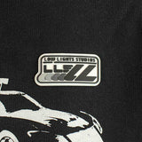 Low Lights Studios Racer JP Hoodie 60218944-