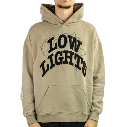 Low Lights Studios World-Race Hoodie 60219173-