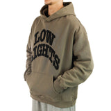 Low Lights Studios World-Race Hoodie 60219163-