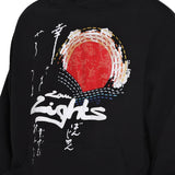 Low Lights Studios Rising Sun Hoodie 60218754-