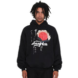 Low Lights Studios Rising Sun Hoodie 60218754-