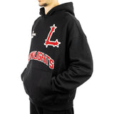 Low Lights Studios 99 Lightyears Hoodie LLS-243-NNL-H-001-