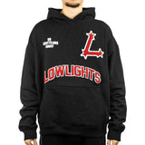 Low Lights Studios 99 Lightyears Hoodie LLS-243-NNL-H-001-