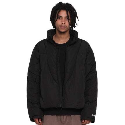 Low Lights Studios Individual Puffer Winter Jacke 6076168-