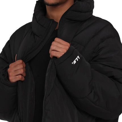 Low Lights Studios Individual Puffer Winter Jacke 6076168-