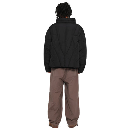 Low Lights Studios Individual Puffer Winter Jacke 6076168-