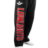 Low Lights Studios 99 Lightyears Jogger Pant Jogging Hose LLS-243-NNL-JP-001-