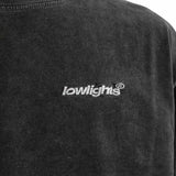 Low Lights Studios Basic Man T-Shirt LLS-243-BSC-TS-038-