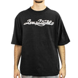 Low Lights Studios Shining Lights T-Shirt LLS-244-SHIL-TS-001 - schwarz