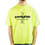 Low Lights Studios Light T-Shirt 60389824 - grün