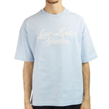 Low Lights Studios Shutter T-Shirt LLS-TS-SH-015-