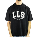 Low Lights Studios Studio T-Shirt 60394594 - schwarz-weiss