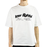 Low Lights Studios Star Logo T-Shirt 60394654-