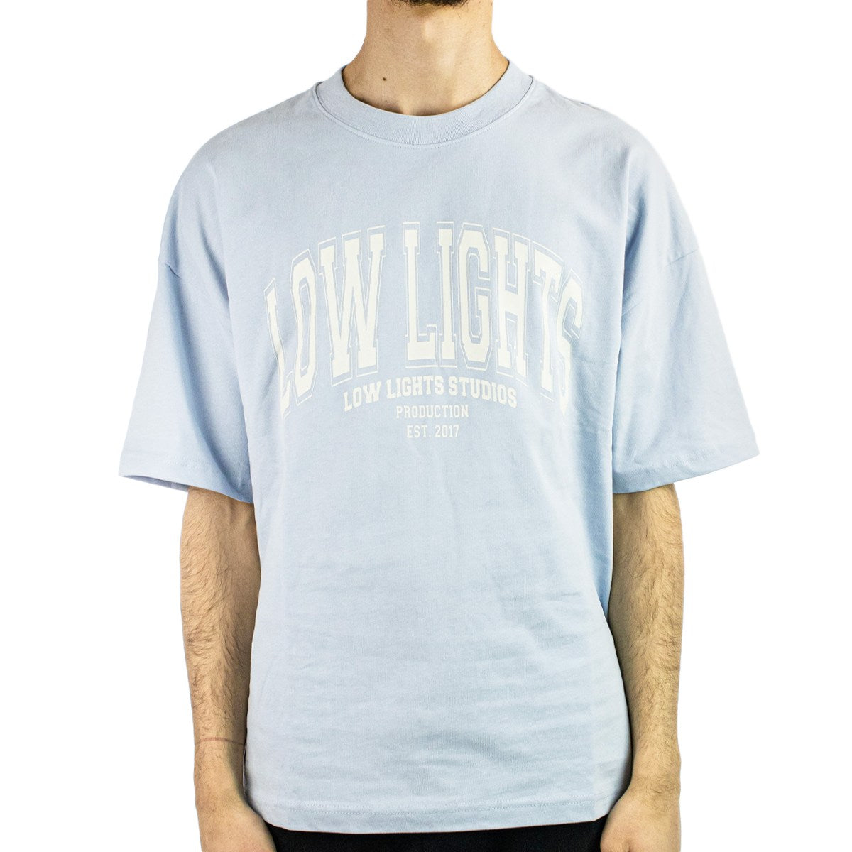 Low Lights Studios Campus T-Shirt 60394714-