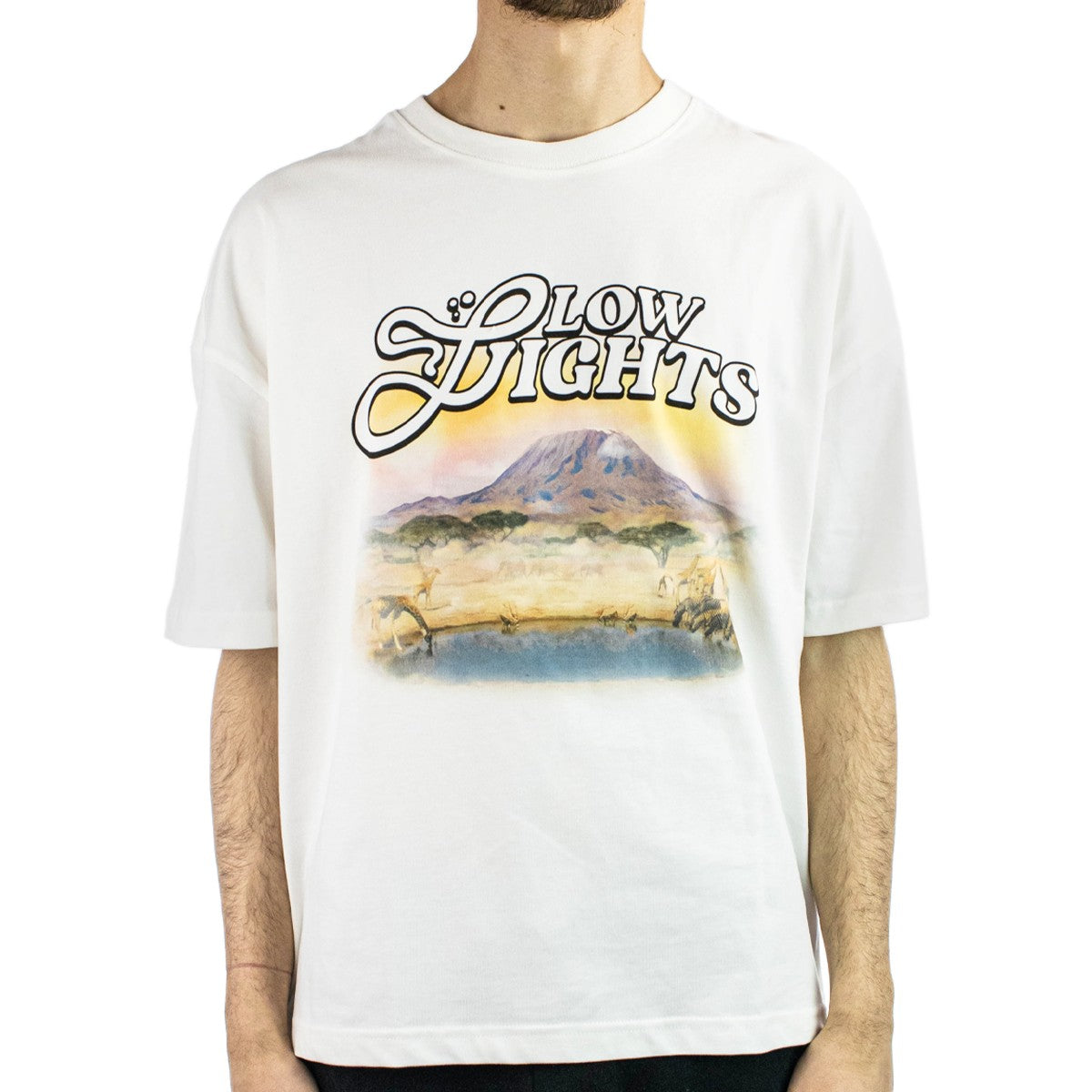 Low Lights Studios Oasis T-Shirt 60394754-