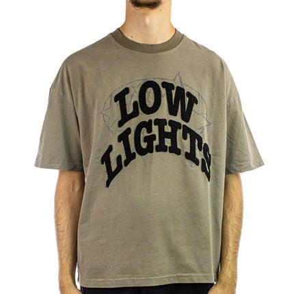 Low Lights Studios World-Race T-Shirt 60396104-