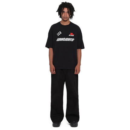 Low Lights Studios Biker T-Shirt 60396124-