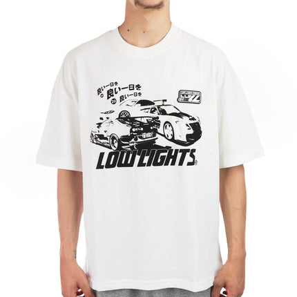 Low Lights Studios Racer JP T-Shirt 60395934-