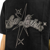 Low Lights Studios Stargaze Rhinestone T-Shirt 60397384-