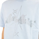 Low Lights Studios Stargaze Rhinestone T-Shirt 60397394-