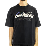 Low Lights Studios Arctic Ring Logo T-Shirt 60397424-
