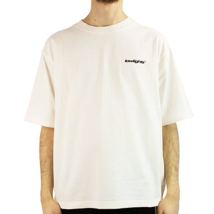 Low Lights Studios Basic T-Shirt LLS-TS-BSC-005-