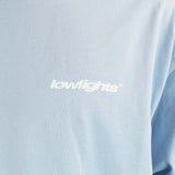 Low Lights Studios Basic T-Shirt LLS-TS-BSC-015-