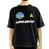 Low Lights Studios Ninety Nine T-Shirt LLS-TS-NN-001-