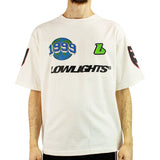 Low Lights Studios Ninety Nine T-Shirt LLS-TS-NN-005-