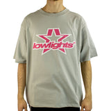 Low Lights Studios Superstar T-Shirt LLS-TS-SUP-014-