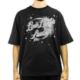 Low Lights Studios Eclipse T-Shirt LLS-243-ECL-TS-001 - schwarz