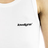 Low Lights Studios Light Tank Top 60314612-