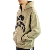 Low Lights Studios World Race Zip Hoodie 60221294-