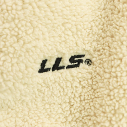 Low Lights Studios Sherpa Zip Hoodie 60221044-