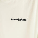 Low Lights Studios Basic Zip Hoodie LLS-ZH-BSC-005-