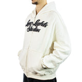 Low Lights Studios Shutter Zipper Zip Hoodie LLS-243-SHL-H-005-