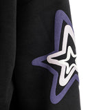 Love Scars Sketched Star Hoodie 61210058 60210199-