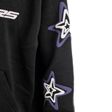 Love Scars Sketched Star Hoodie 61210058 60210199-