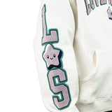 Love Scars College Star Hoodie 61210059 6021020-