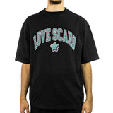 Love Scars College Star T-Shirt 60620060-