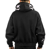 Love Scars Star Full Zip Hoodie 60220107-