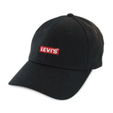 Levi's® Baby Tap Logo Cap 234080-59 - schwarz