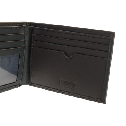 Levi's® Batwing Bifold ID Geldbeutel 233689-59-