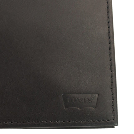 Levi's® Batwing Bifold ID Geldbeutel 233689-59-