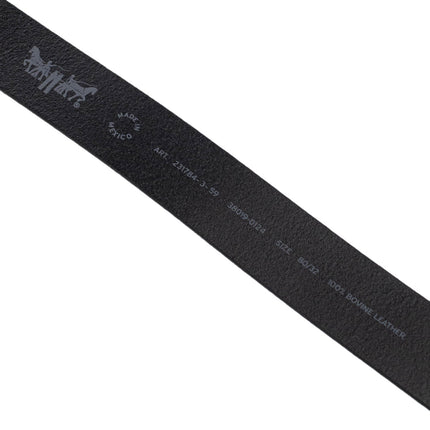 Levi's® Alderpoint Leder Gürtel 231784-59-