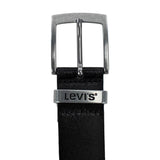 Levi's® Hebron Leder Gürtel 219234-59-