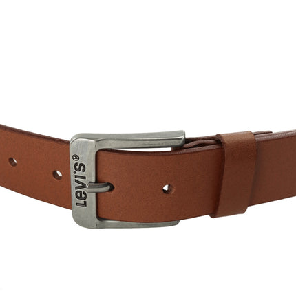 Levi's® Leder Gürtel 5117-28-