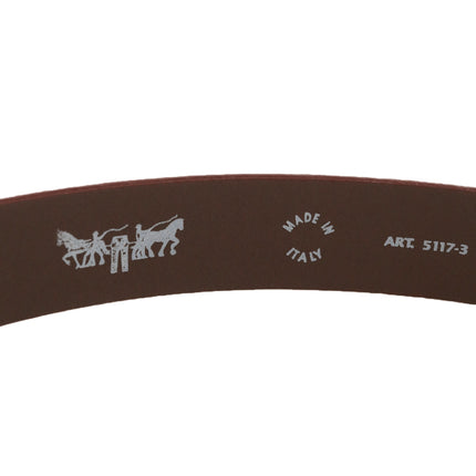 Levi's® Leder Gürtel 5117-28-